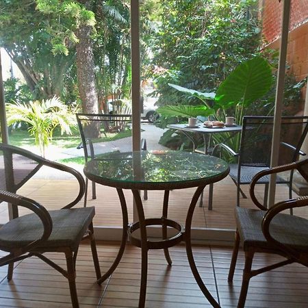 Casa Calnacazco Διαμέρισμα Tepoztlan Εξωτερικό φωτογραφία