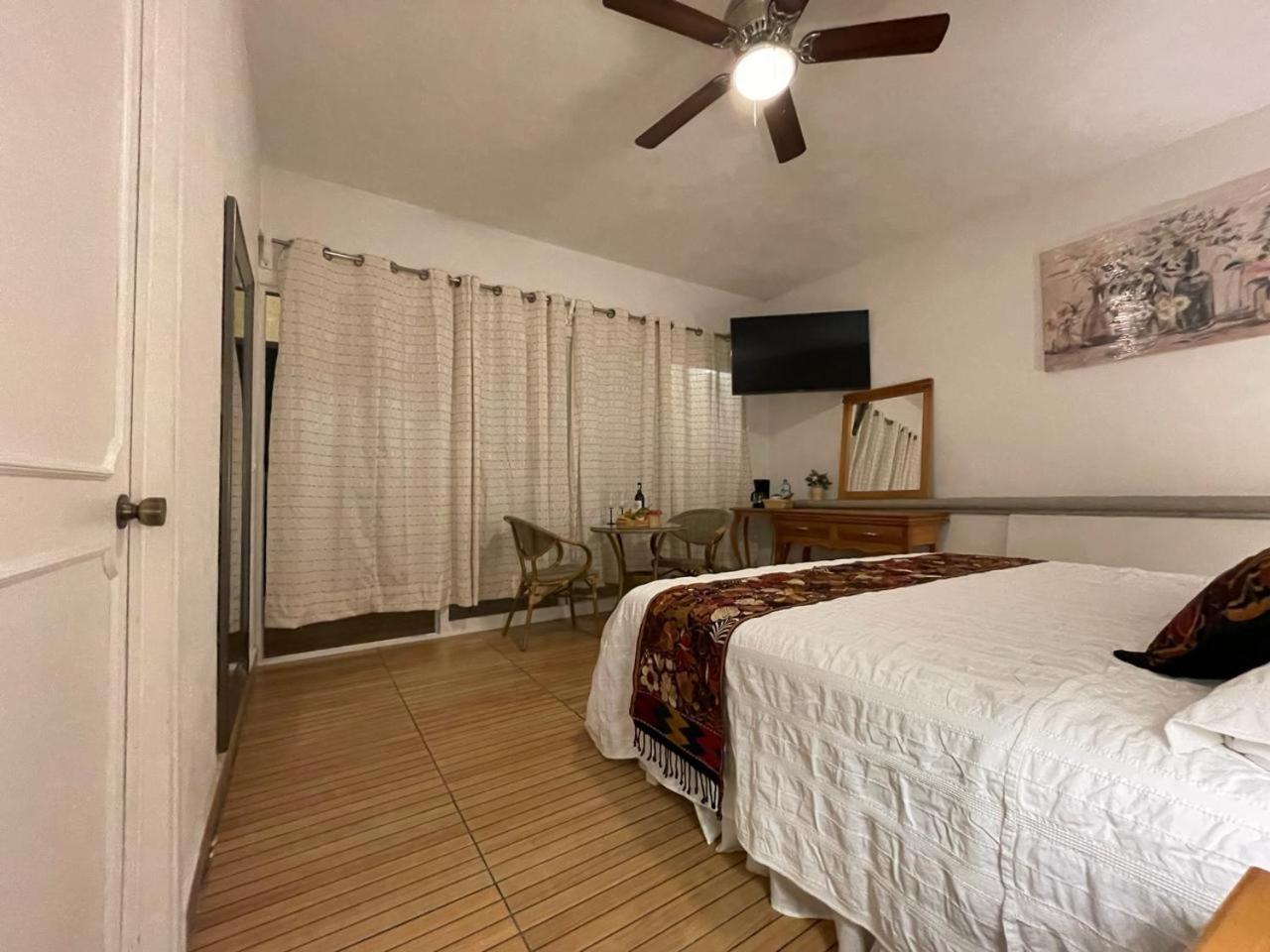 Casa Calnacazco Διαμέρισμα Tepoztlan Εξωτερικό φωτογραφία