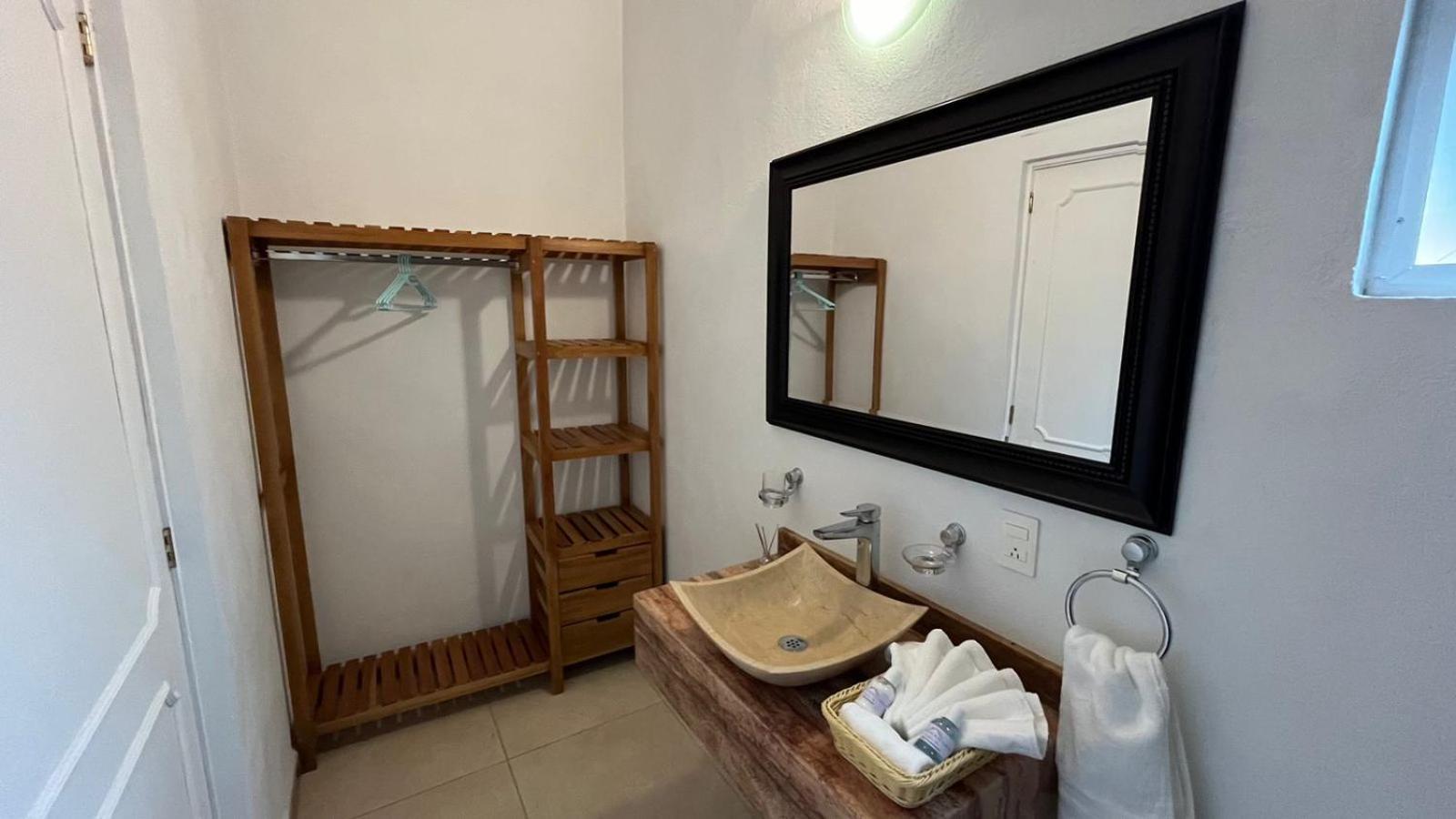 Casa Calnacazco Διαμέρισμα Tepoztlan Εξωτερικό φωτογραφία