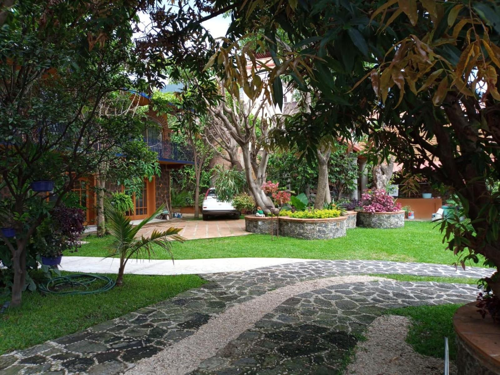 Casa Calnacazco Διαμέρισμα Tepoztlan Εξωτερικό φωτογραφία