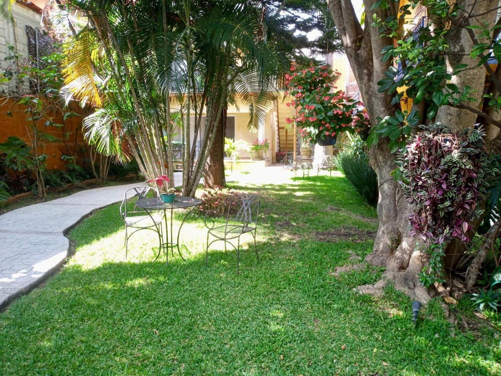 Casa Calnacazco Διαμέρισμα Tepoztlan Εξωτερικό φωτογραφία