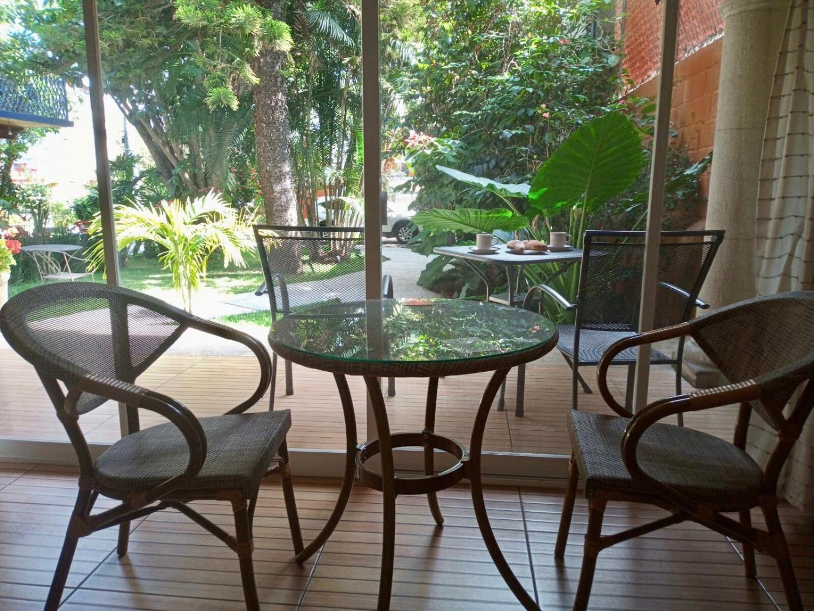 Casa Calnacazco Διαμέρισμα Tepoztlan Εξωτερικό φωτογραφία