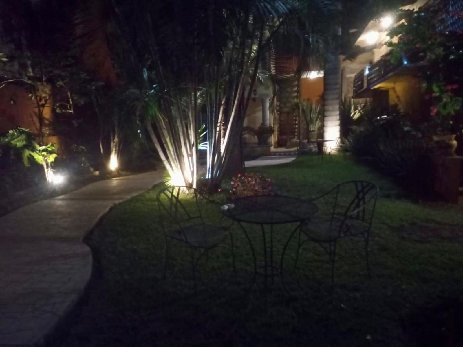 Casa Calnacazco Διαμέρισμα Tepoztlan Εξωτερικό φωτογραφία