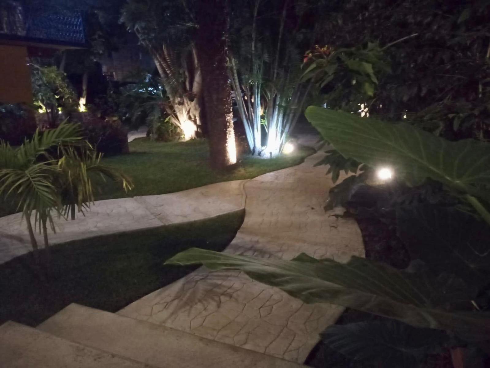 Casa Calnacazco Διαμέρισμα Tepoztlan Εξωτερικό φωτογραφία