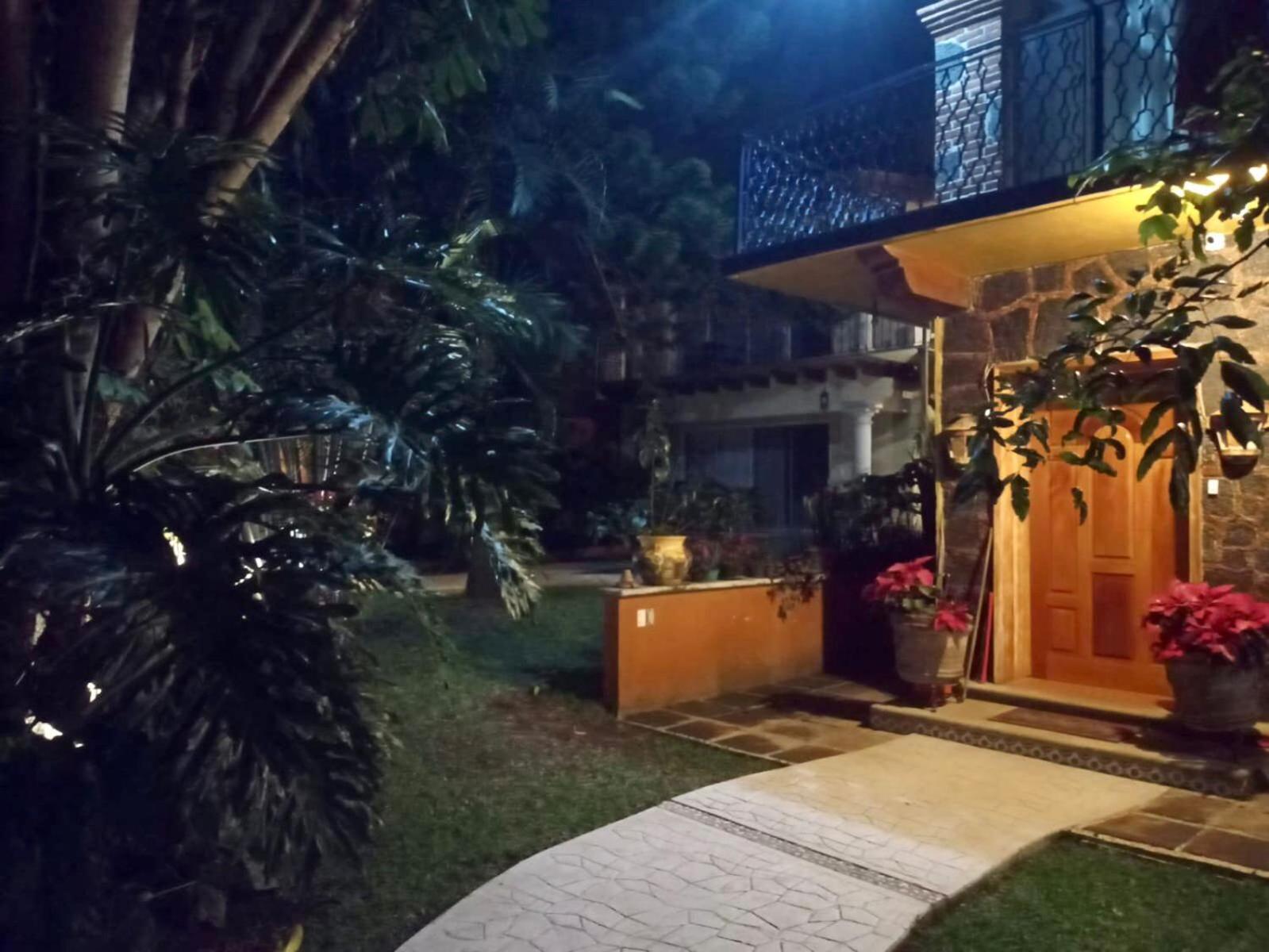 Casa Calnacazco Διαμέρισμα Tepoztlan Εξωτερικό φωτογραφία